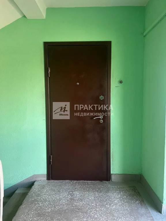 Продажа квартиры, ул. Братеевская - Фото 11