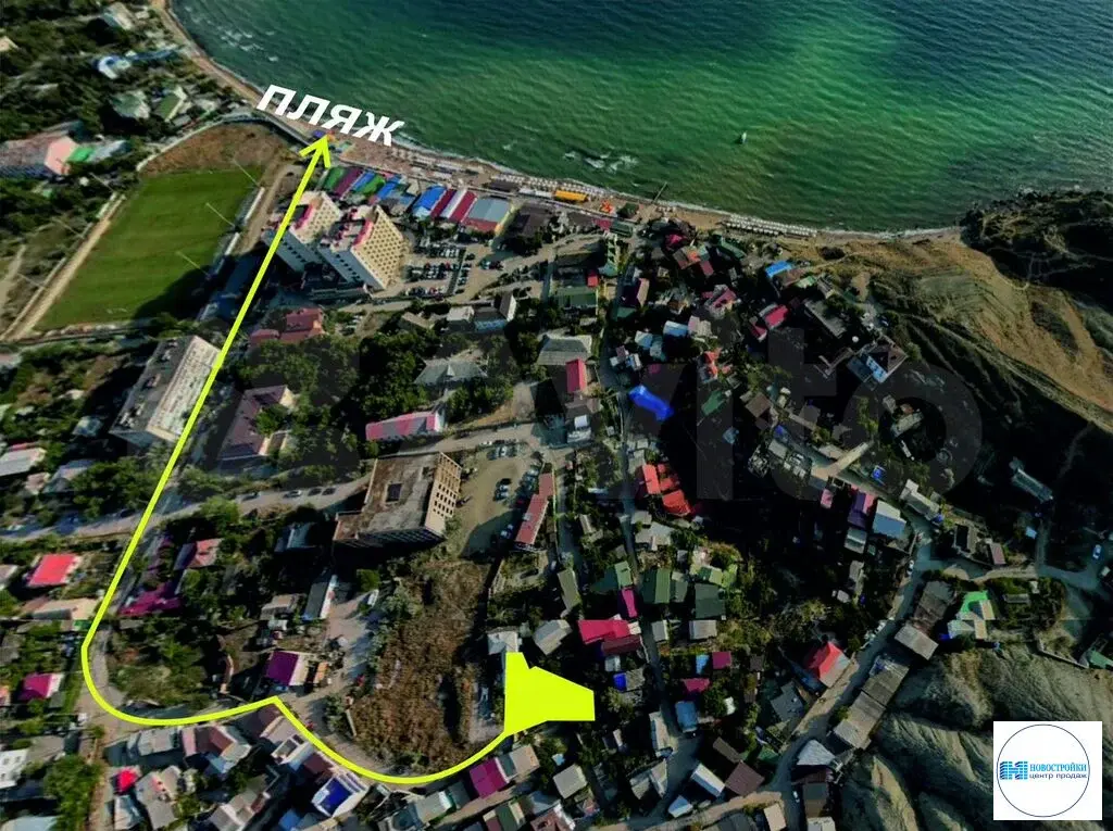 Участок 4,6 сот. (СНТ, ДНП) - Фото 4