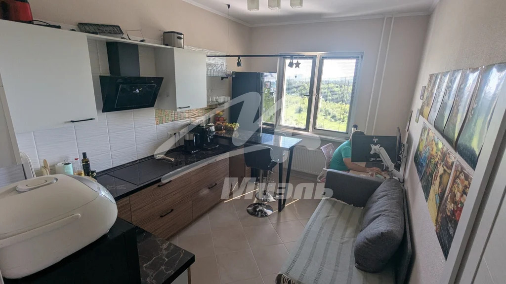 Продажа квартиры, Солнечногорск, Солнечногорский район, Тверецкий ... - Фото 6