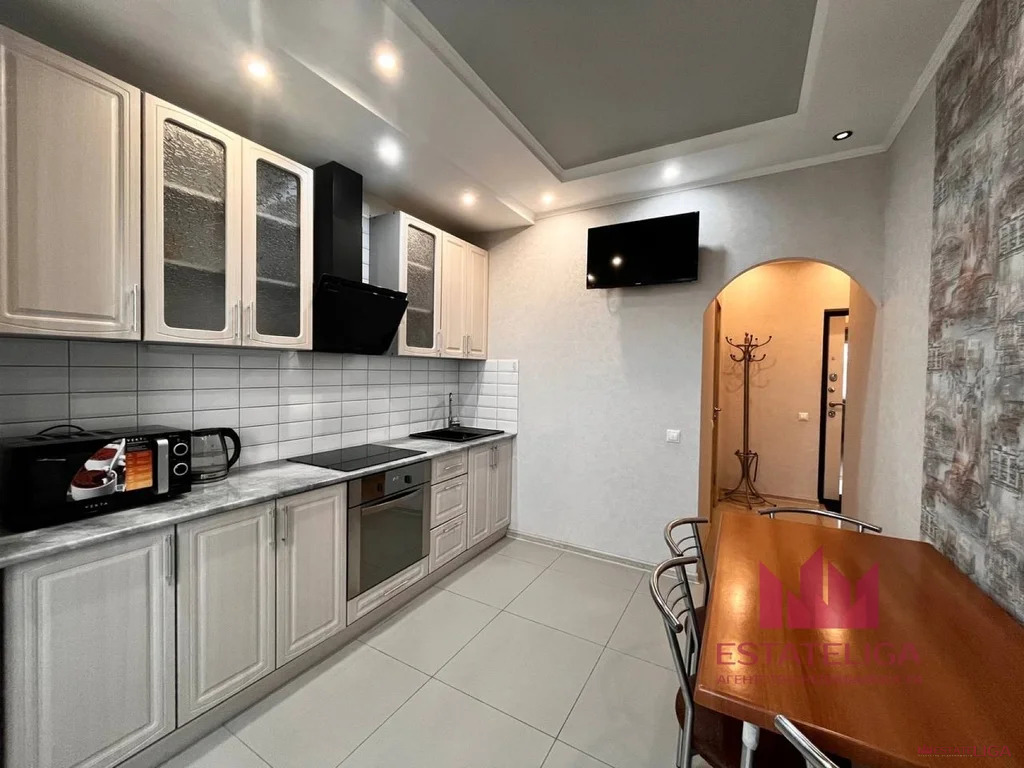 Продажа квартиры, Лопатино, Ленинский район, Сухановская улица - Фото 5