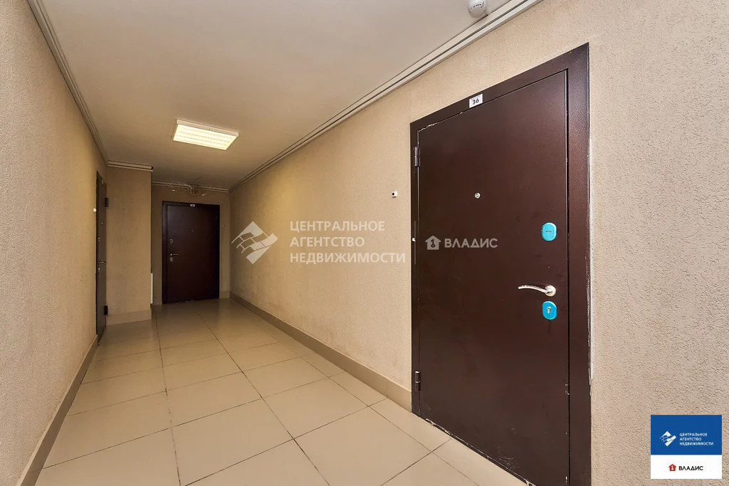 Продажа квартиры, Рязань - Фото 5