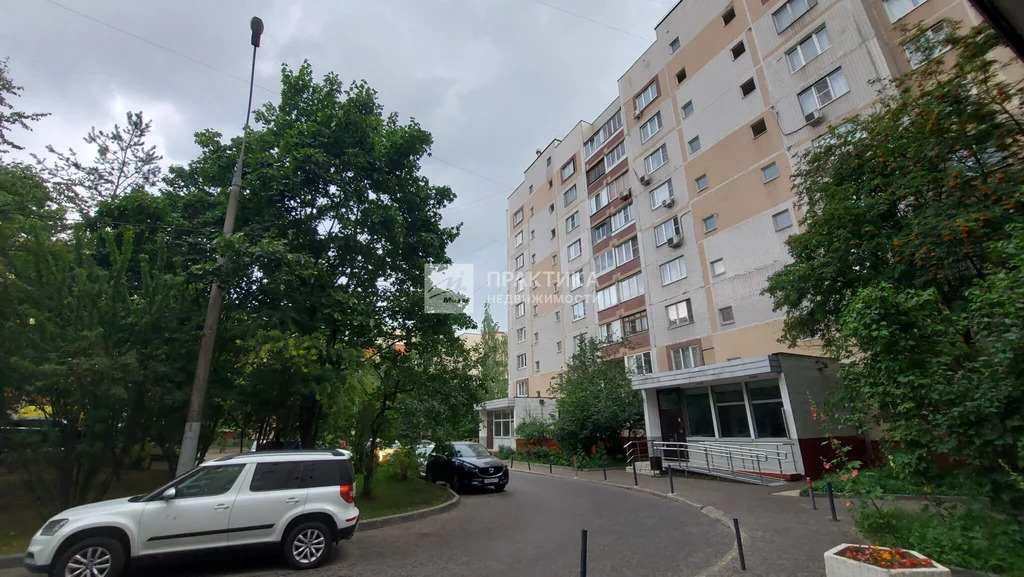 Продажа квартиры, ул. Ратная - Фото 21