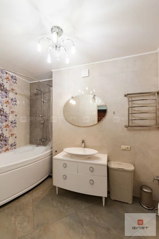 Продажа квартиры, Казань, ул. Кул Гали - Фото 19