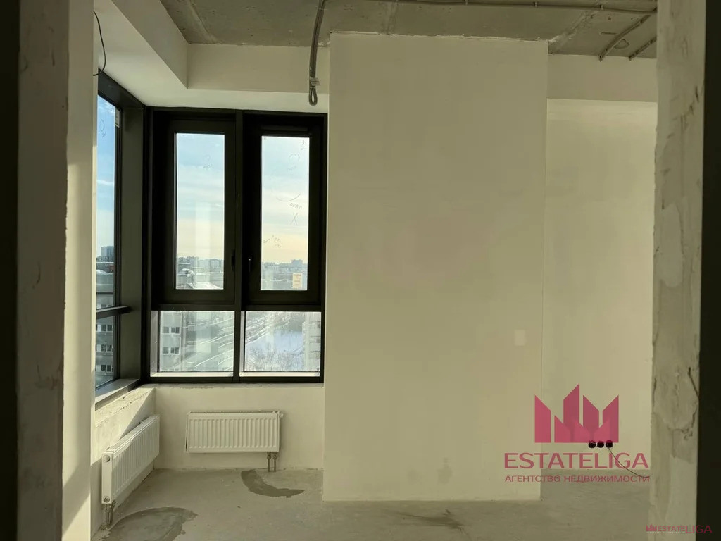 Продажа квартиры, ул. Академика Волгина - Фото 6