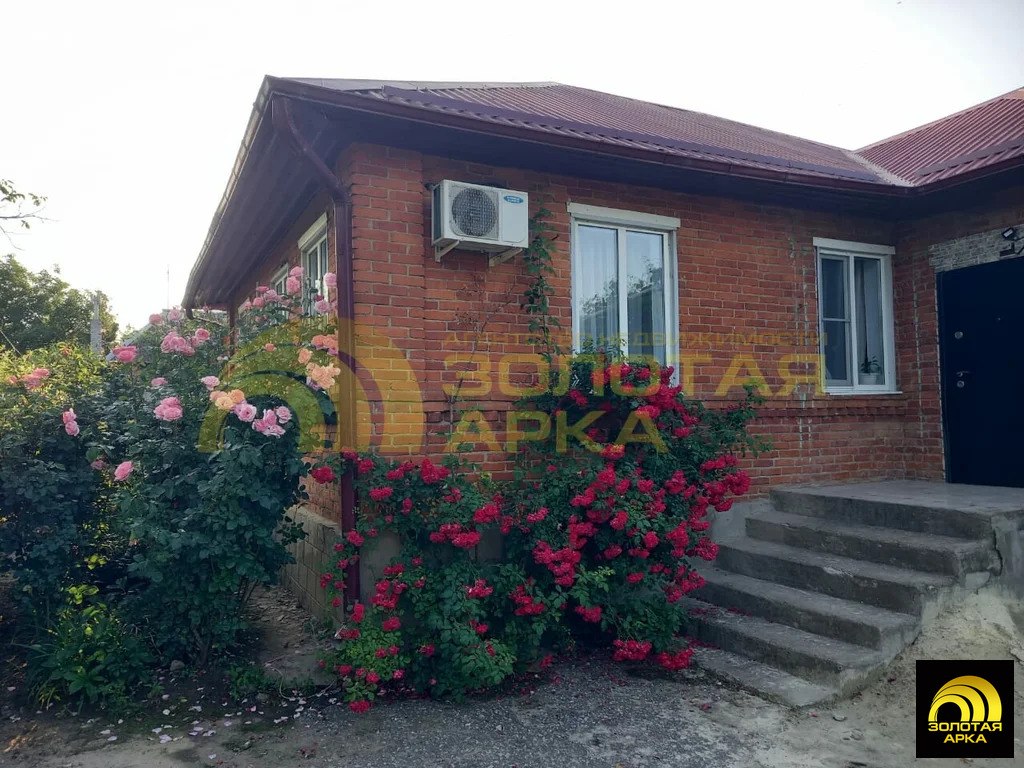 Продажа дома, Холмская, Абинский район, ул. Победы - Фото 10