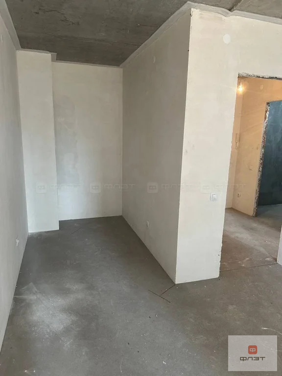 Продажа квартиры в новостройке, Казань, ул. Братьев Батталовых - Фото 1