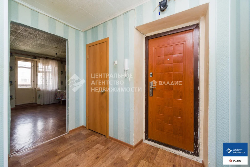 Продажа квартиры, Рязань, ул. Костычева - Фото 14