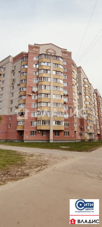 Продажа квартиры, Воронеж, ул. Ростовская - Фото 3