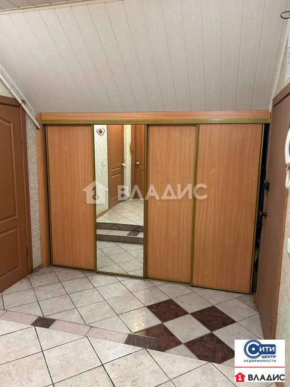 Продажа квартиры, Воронеж, ул. Варейкиса - Фото 25