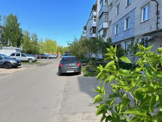 Продам однокомнатную (1-комн.) квартиру, 4, Дружный п - Фото 24