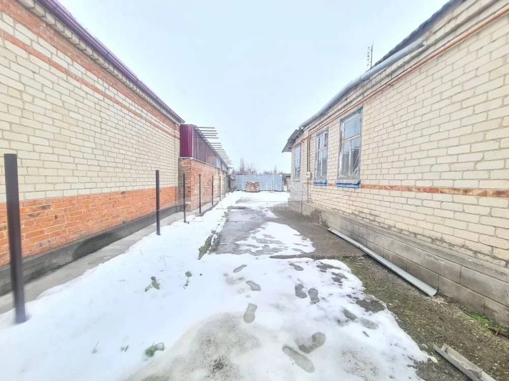 Продажа дома, Георгиевск, ул. Полевая - Фото 13