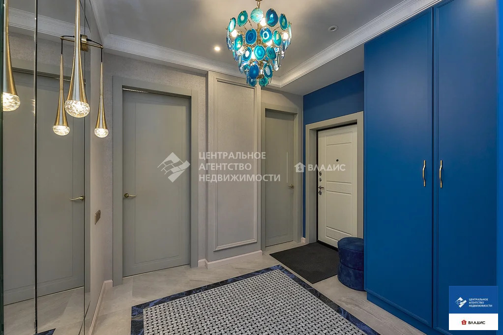 Продажа квартиры, Рязань, ул. Введенская - Фото 17