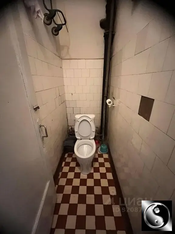 Продаю комнату 85.7/14.1м Первомайская ул., 49, Москва, ВАО, р-н ... - Фото 23