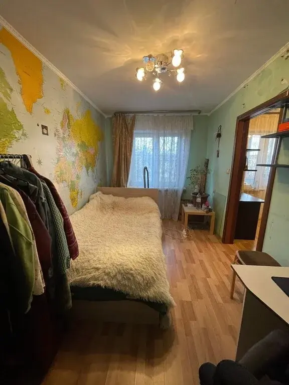 Продается 2х комнатная квартира в г. Фрязино - Фото 7