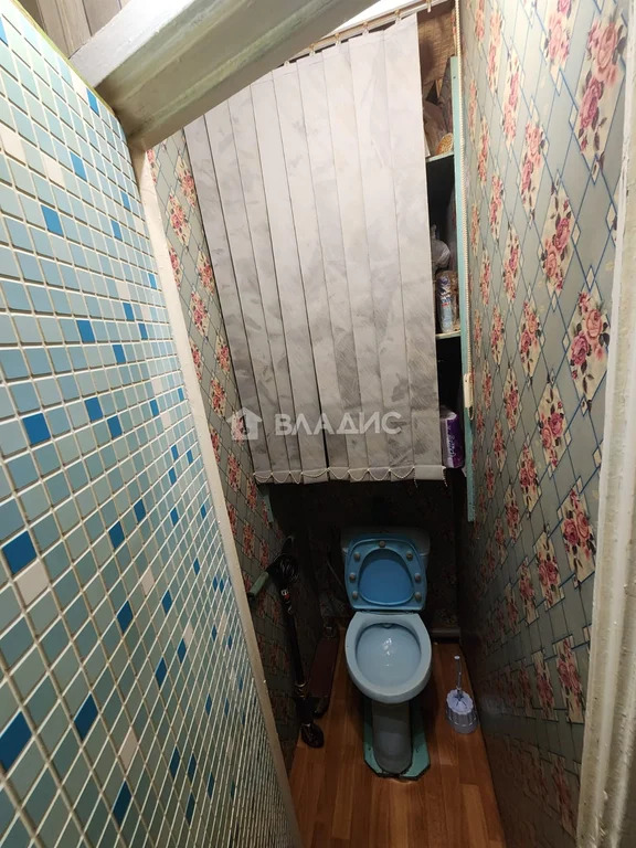 Санкт-Петербург, Дальневосточный проспект, д.34к1, комната на продажу - Фото 5