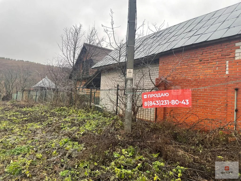 Продажа участка, Медведково, Верхнеуслонский район, ул. Садовая - Фото 13