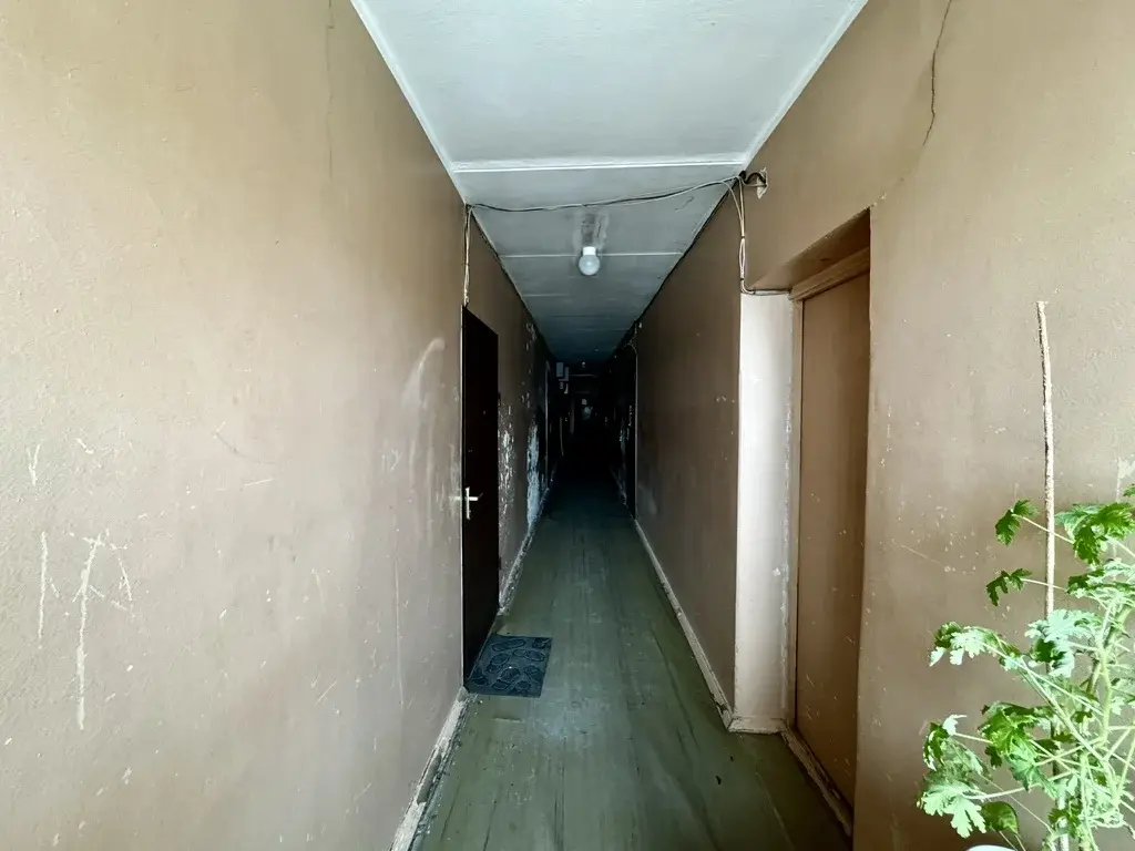 Студия ул.Курчатова, дом 43 - Фото 18