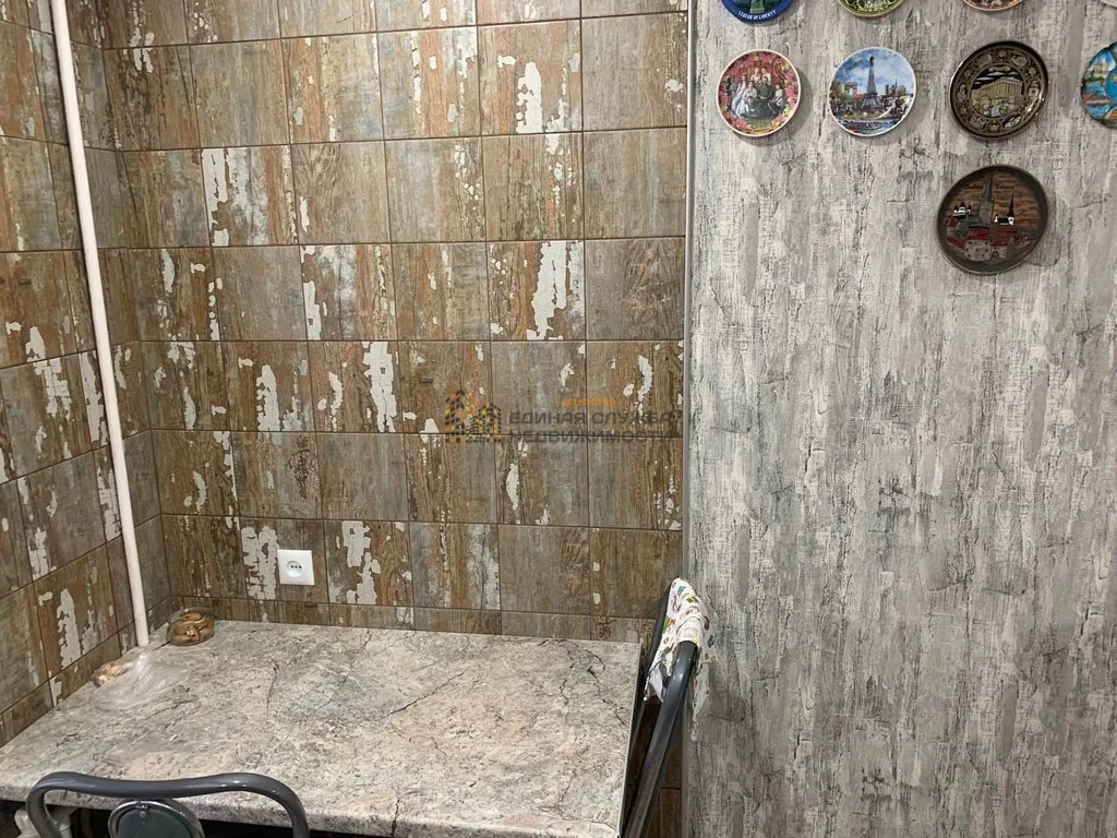 Аренда квартиры, Уфа, ул. Достоевского - Фото 5