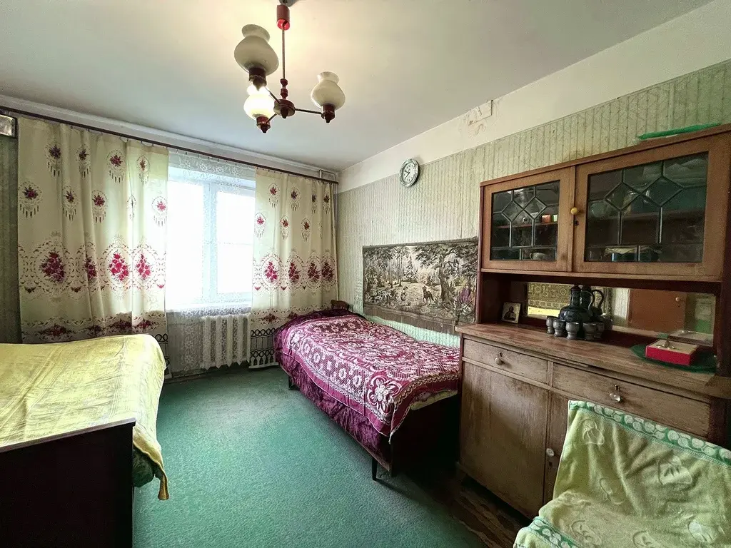 3-я квартира на ул. Новлянская, дом 12а - Фото 10