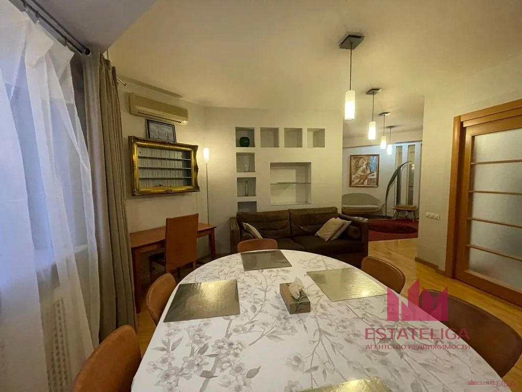 Аренда квартиры, ул. Зоологическая - Фото 11