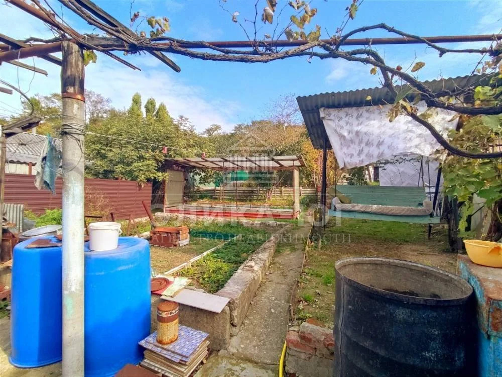 Продажа дома, Джубга, Туапсинский район, ул. Советская - Фото 3