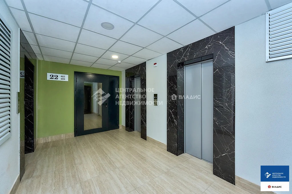 Продажа квартиры, Рязань, Льговская улица - Фото 14