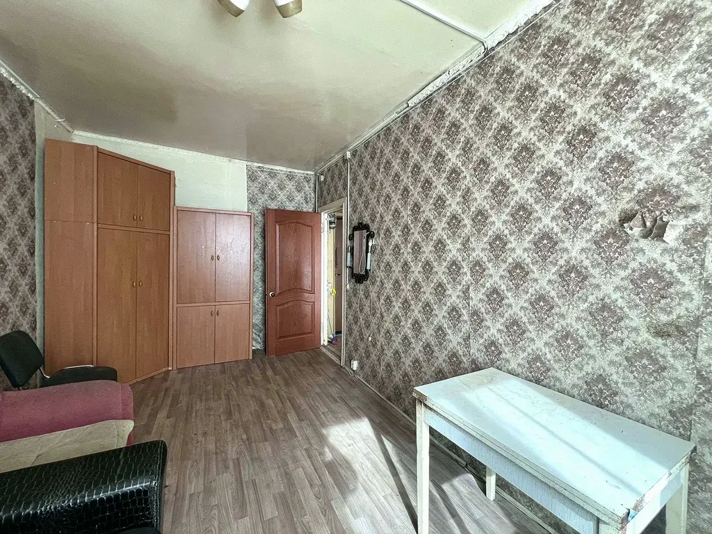 1-я квартира на ул. Советская, дом 78/18 - Фото 3