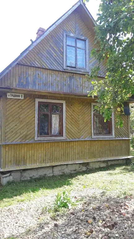 Купить Дачу Лужский Район Мшинская