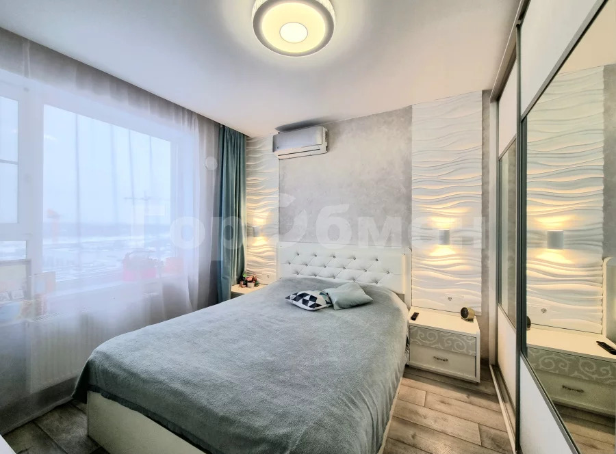 Продажа квартиры, Сапроново, Ленинский район, Калиновая улица, 3 - Фото 21