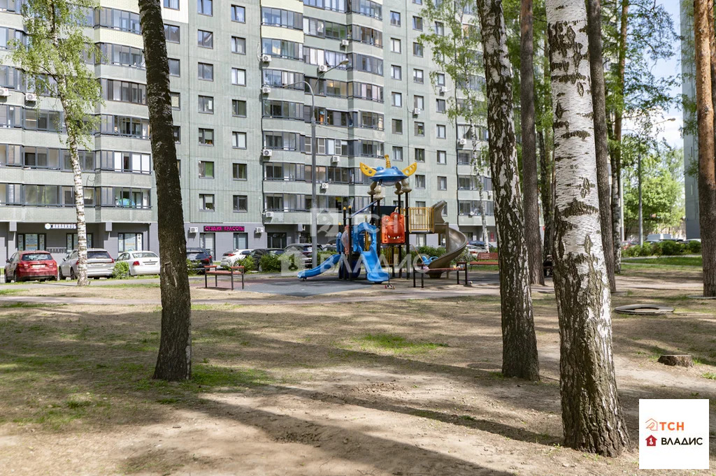 городской округ Королёв, Королёв, улица Тихонравова, д.35к7, ... - Фото 34