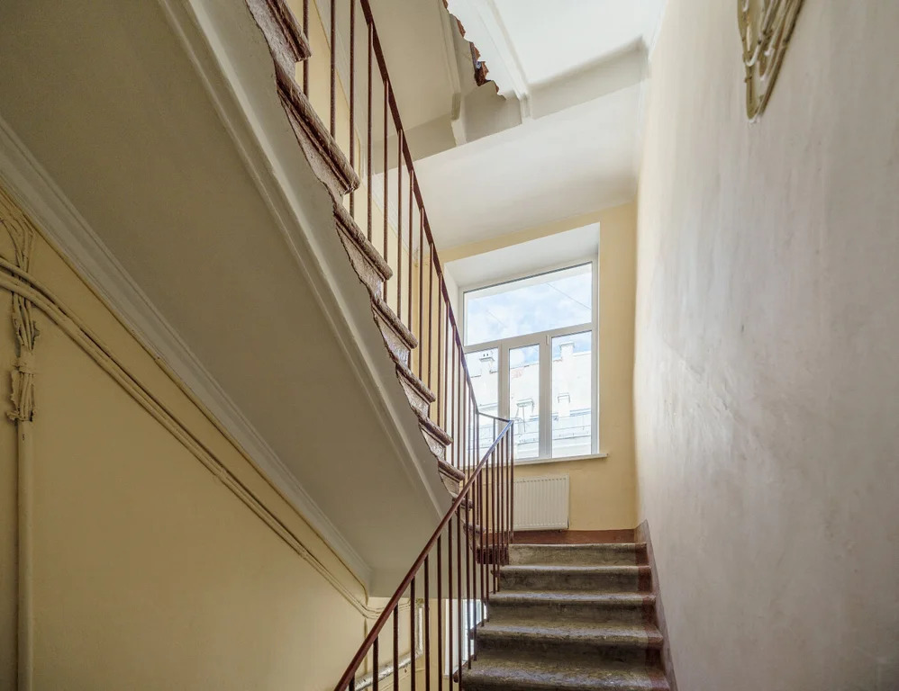 Продажа квартиры, м. Чернышевская, Гангутская ул. 18 - Фото 28