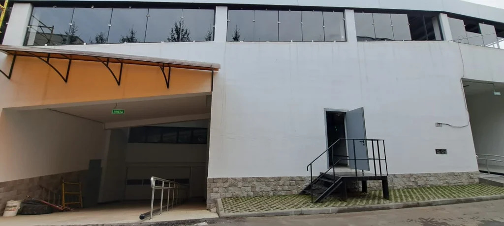 Сдается помещение автосервис, автосалон, каршеринг от 2 000 м2 - Фото 22