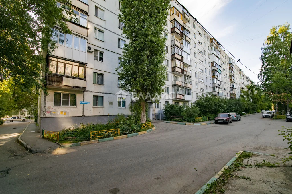 городской округ Нижний Новгород, Нижний Новгород, Берёзовская улица, ... - Фото 22