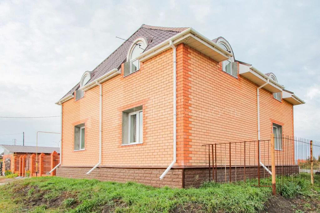 Продажа дома, Кулаково, Тюменский район, Тюменский р-н - Фото 14