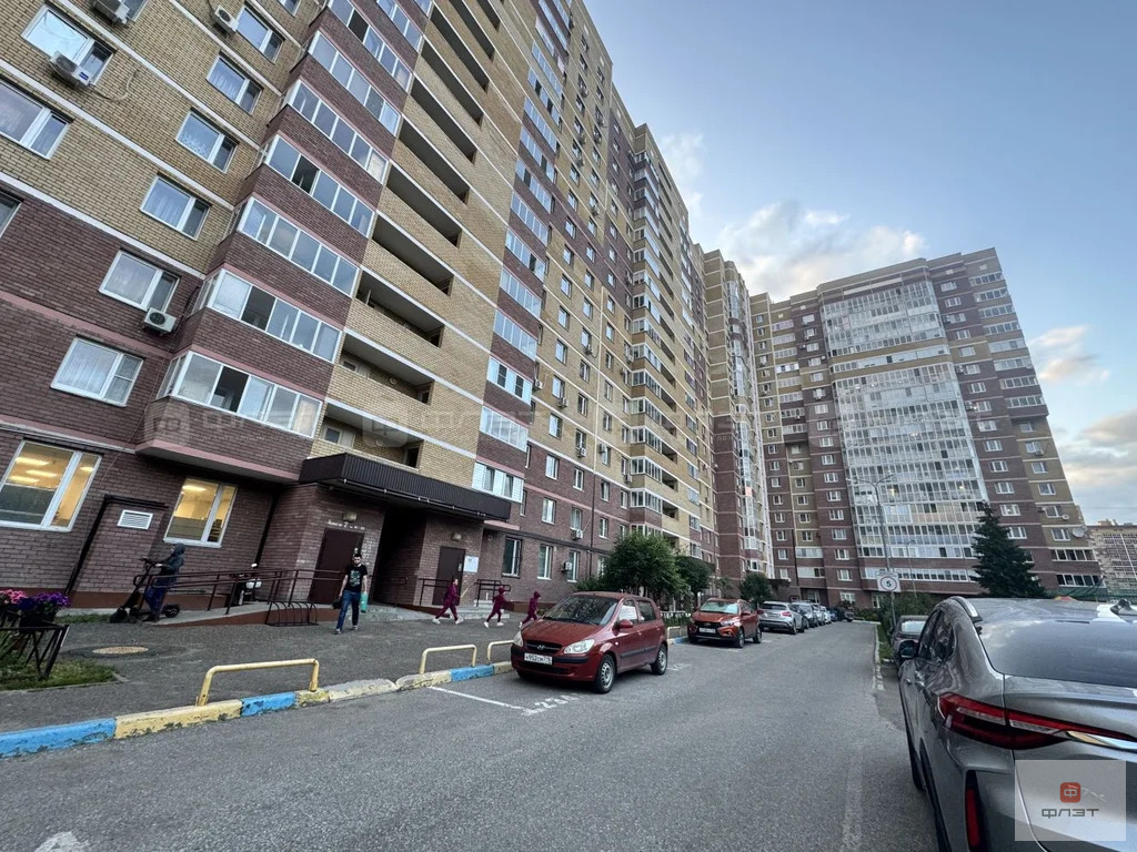 Продажа квартиры, Казань, ул. Академика Глушко - Фото 15