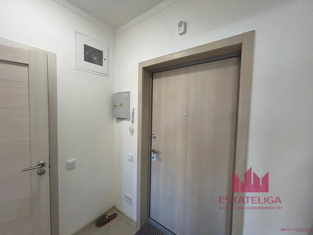 Аренда квартиры, ул. Кедрова - Фото 23