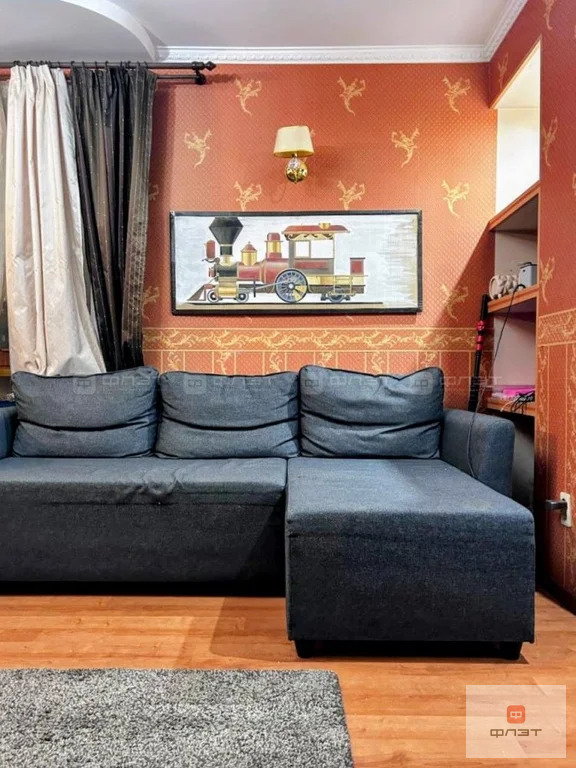 Аренда квартиры, Казань, ул. Дубравная д.53 к3 - Фото 2