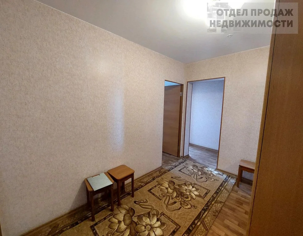 Квартира с индивидуальным отоплением - Фото 14