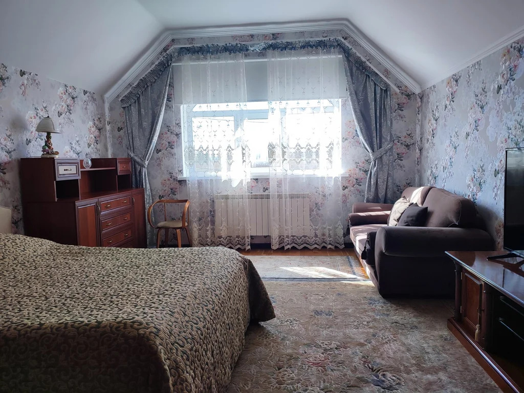 Продажа дома, Прохорово, Егорьевский район, Московская улица - Фото 7