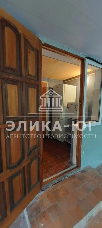 Продажа дома, Новомихайловский, Крымский район, Зеленая ул. - Фото 38