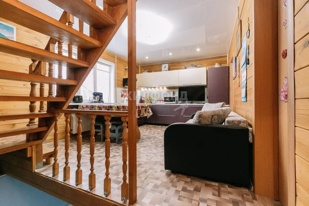 Продажа дома, Новосибирск, Праздничная - Фото 14