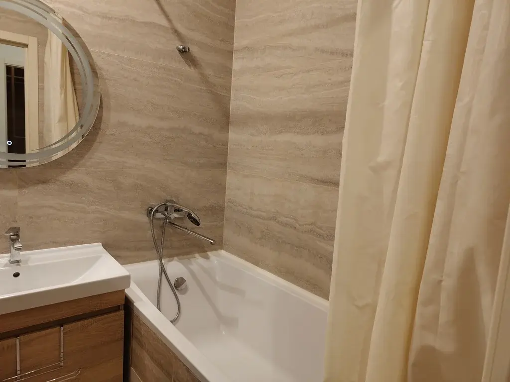 Инвестируйте в комфорт! Окна с завораживающим панорамным видом! - Фото 17