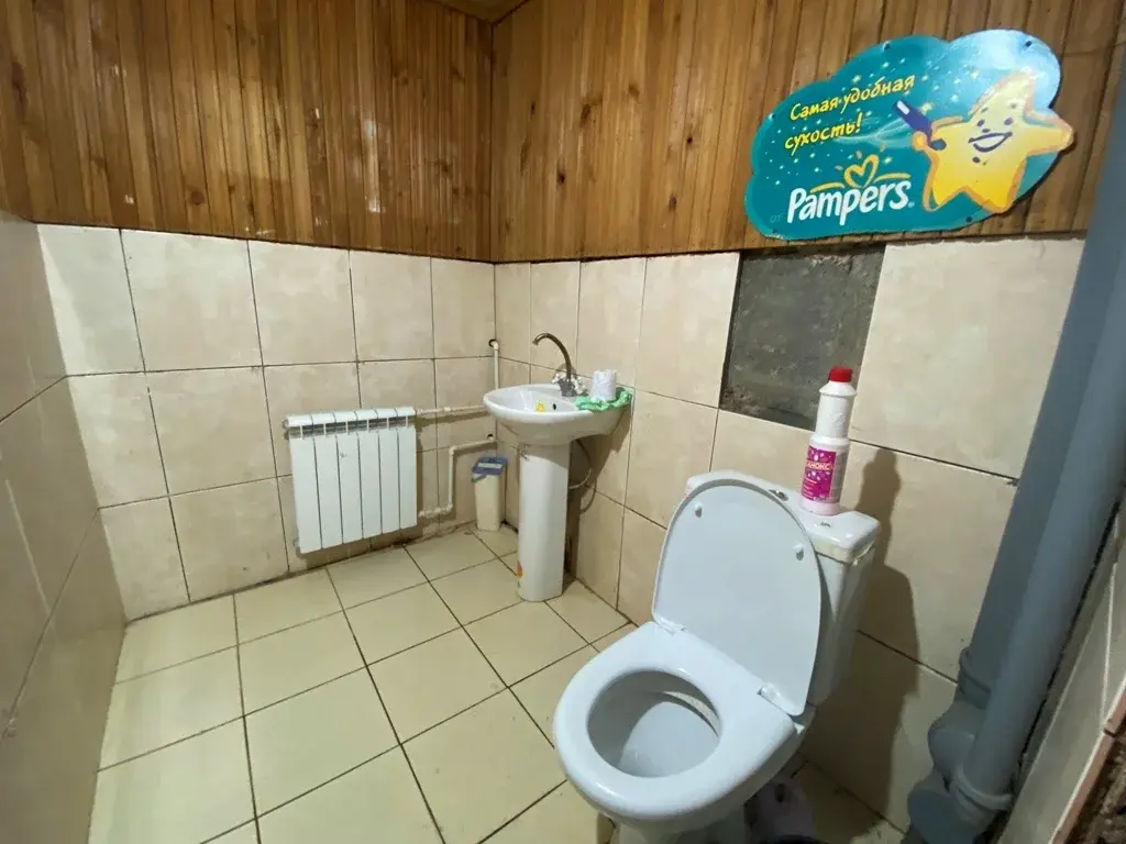 Магазин в п. Шувое - Фото 8