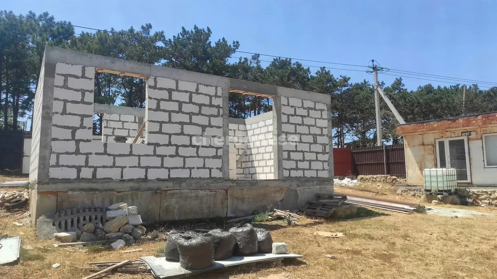 Продажа участка, Севастополь, территория СТ Гранат - Фото 2