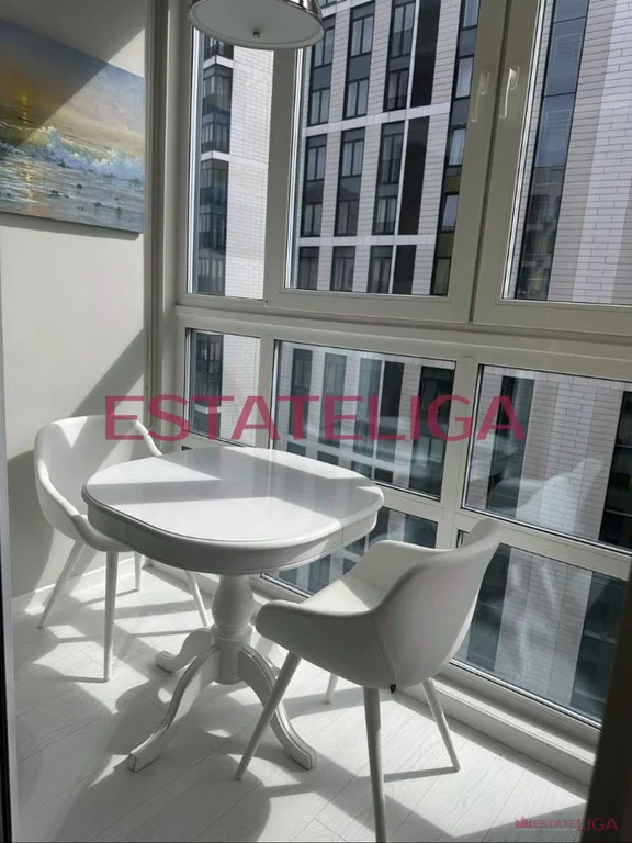 Продажа квартиры, Береговой проезд - Фото 5