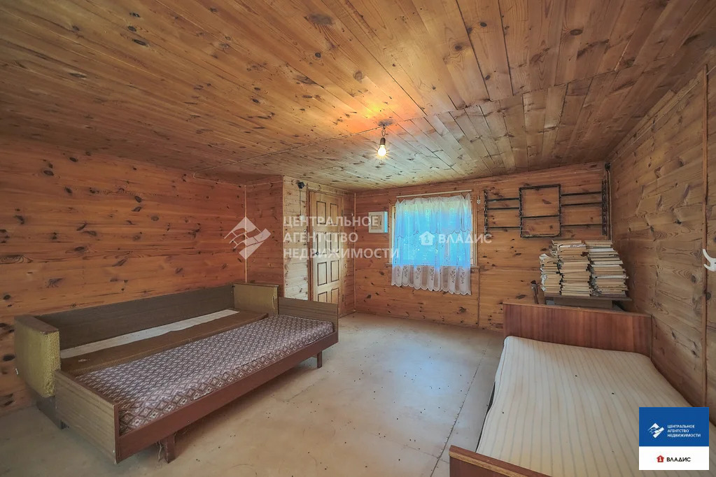 Продажа дома, Поленское, Рязанский район, ул. Чащинская - Фото 17