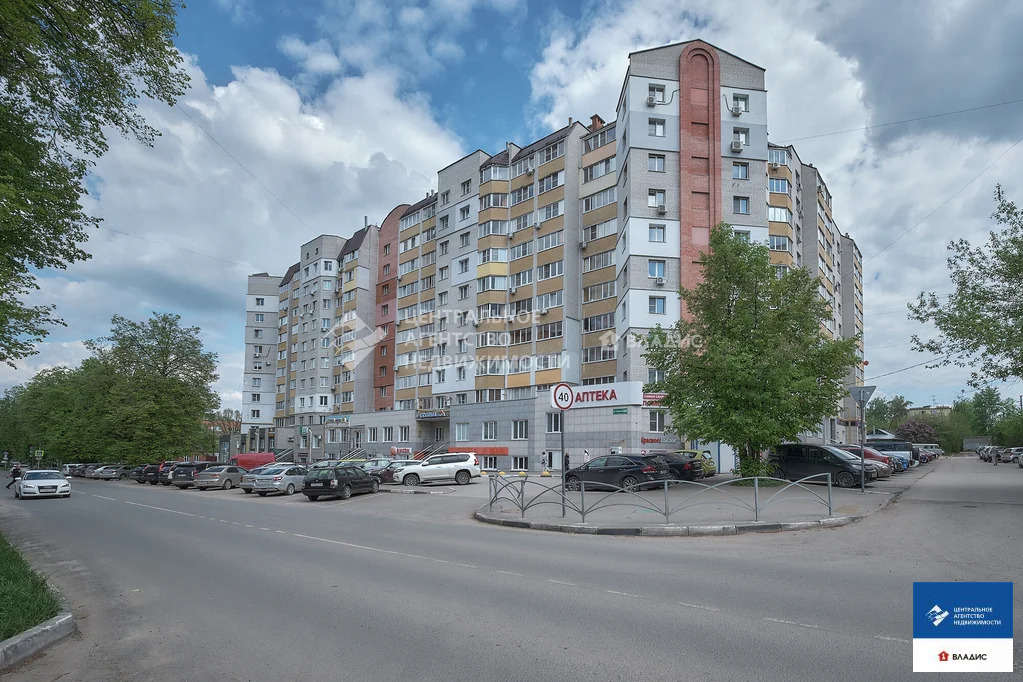 Продажа квартиры, Рязань, ул. Татарская - Фото 17