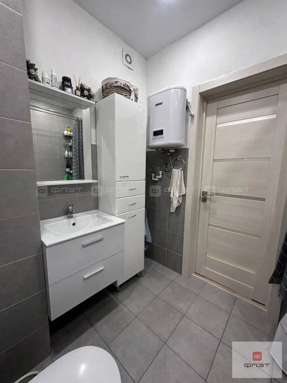 Продажа квартиры, Казань, ул. Даурская - Фото 20