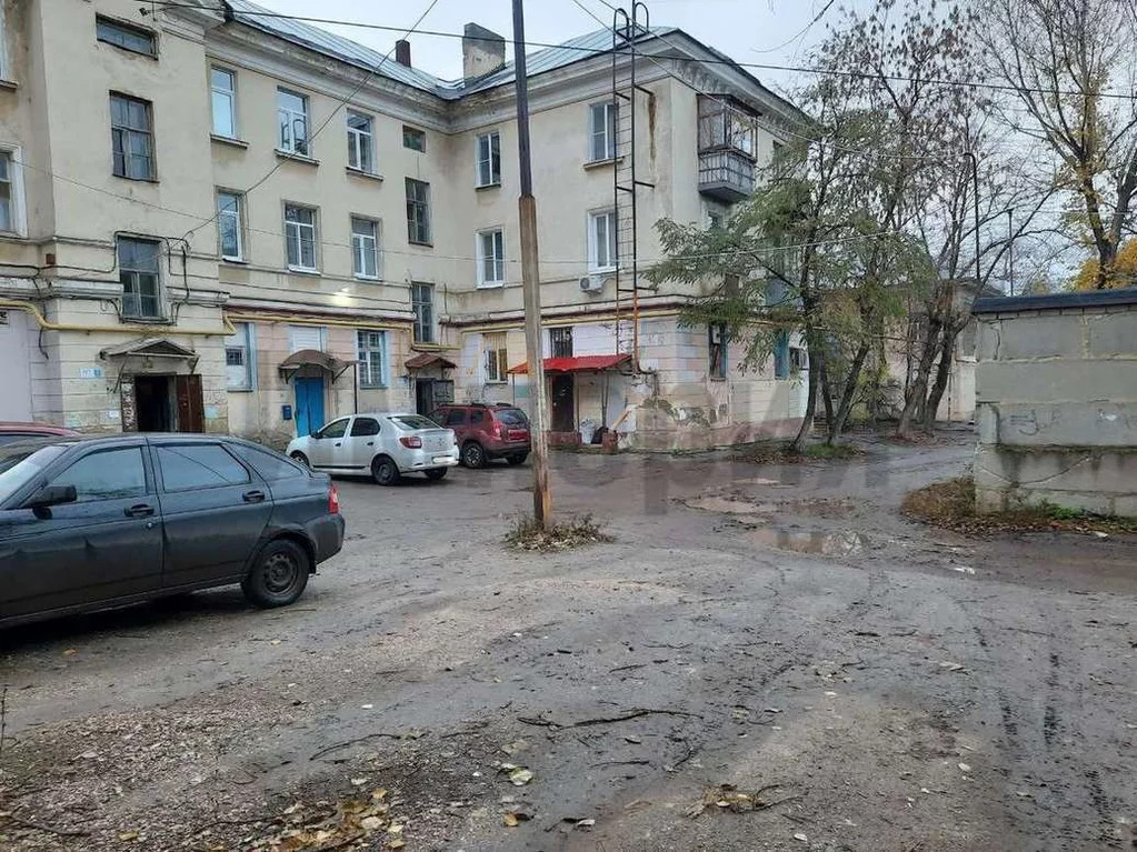 Продажа псн, Саратов, Зои Космодемьянской улица, 10 - Фото 25