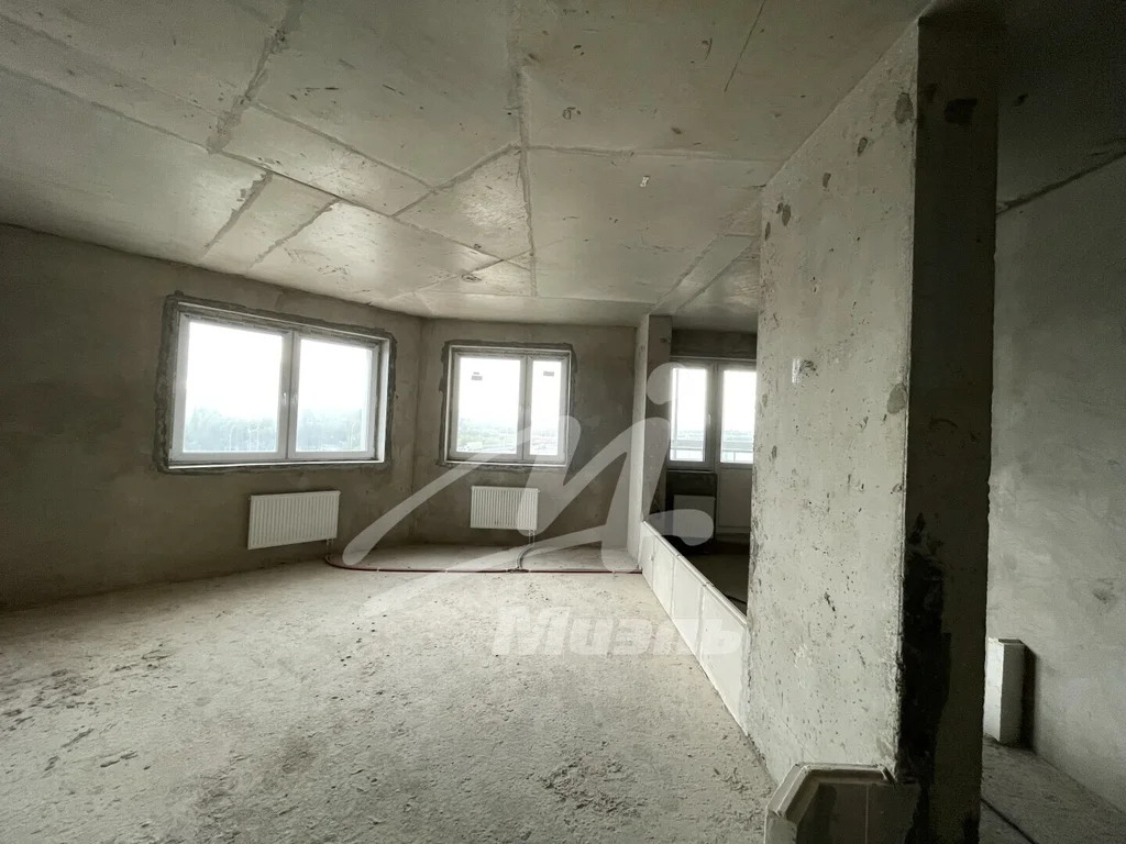 Продажа квартиры, ул. Радиальная 6-я - Фото 1
